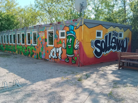 Jugendtreff Sollenau